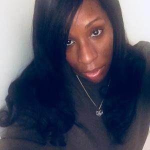 Meet your Posher, Lakeema